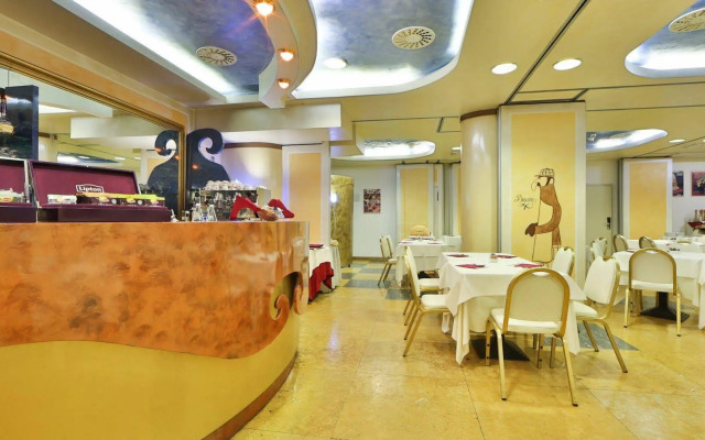 Hotel Gradisca