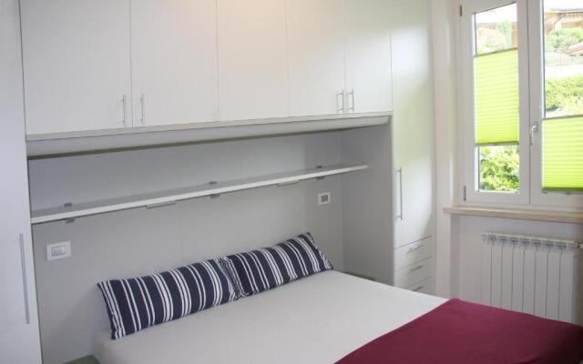 Appartamento Mandorla - Rebomaholidays