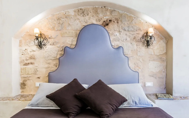Casa Vendicari