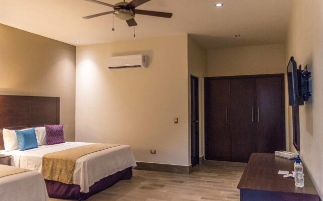 Punto Madero Hotel & Plaza