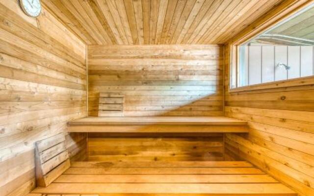 The Bridge and Balcony