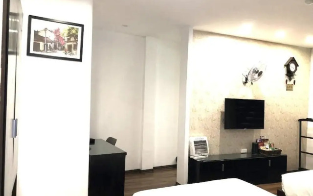 Bao Hung Hotel  Apartment
