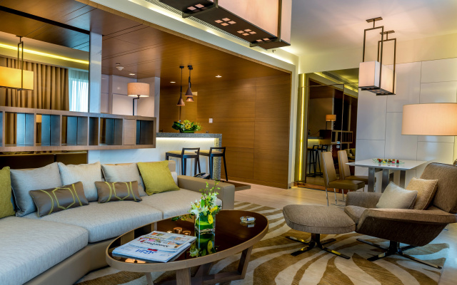 Towers Rotana