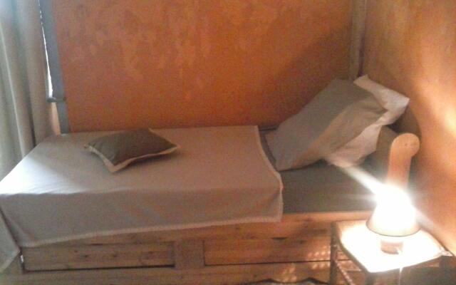 Les Gîtes du Couvent