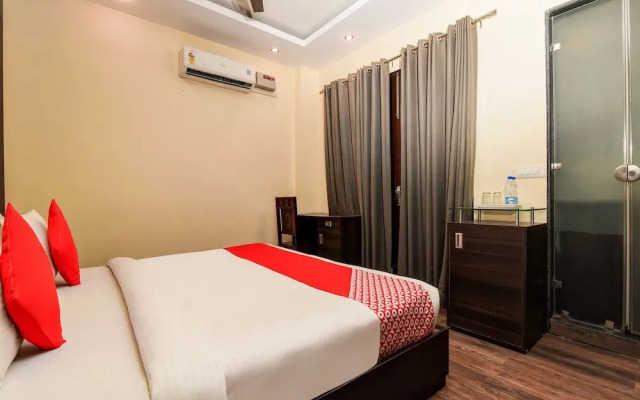 OYO Flagship 757 Blite Golf course road
