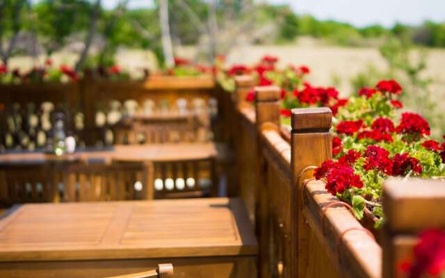 Wine & SPA Complex Starossel