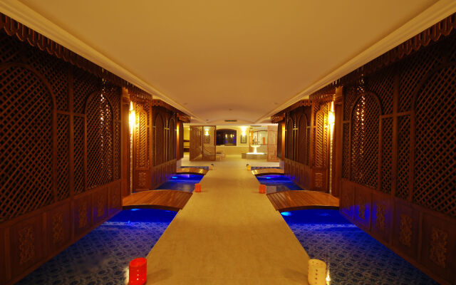 Hotel Aqua - All Inclusive