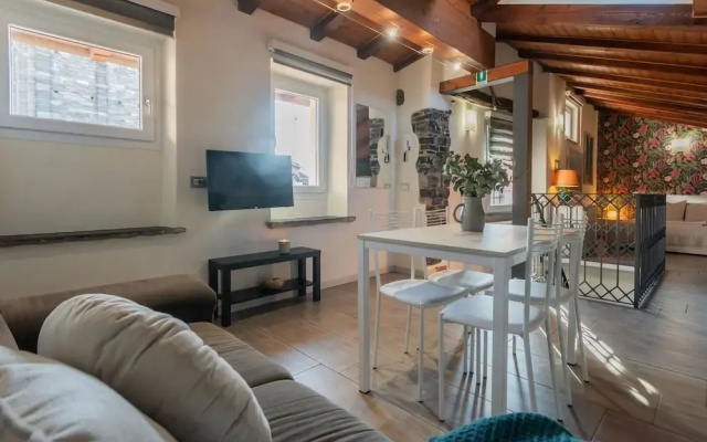 Domus 5 in Como in Como