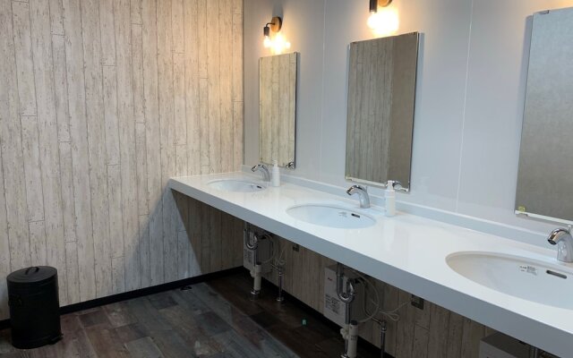 Hotel Capsule Inn Shizuoka