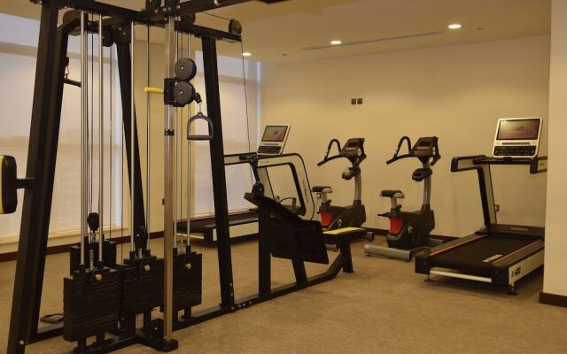 Salsabil Hotel by Warwick Al Corniche