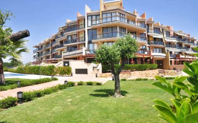 Apartamento Amueblado Gusto Para 6 Personas en Cambrils