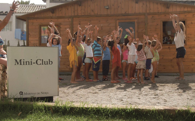 Ona Marinas de Nerja Spa Resort