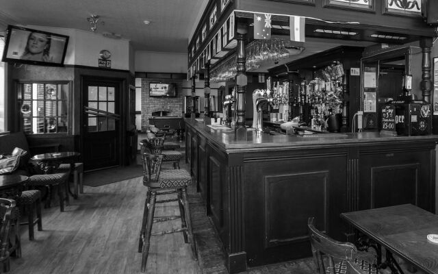 The Punch Bowl