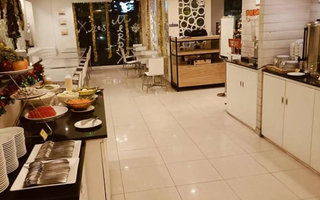 My Hotel Pratunam