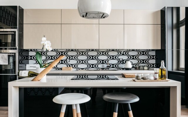 Radziwillowska 33B Apartment Wellness