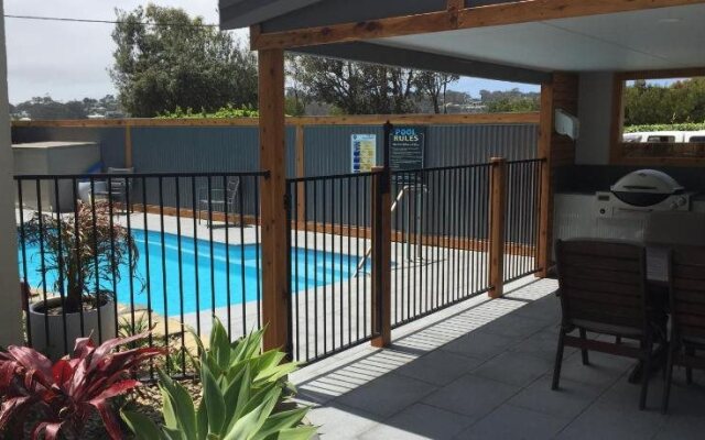 Merimbula Lake Apartments