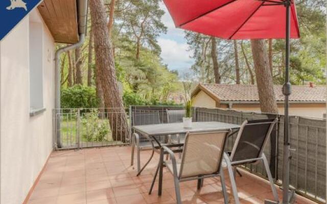 Waldsiedlung Waldhaus App 2.1