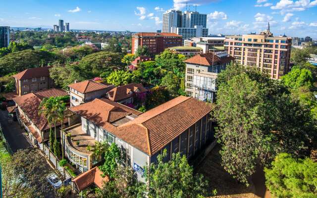 Best Western Nairobi Upper Hill