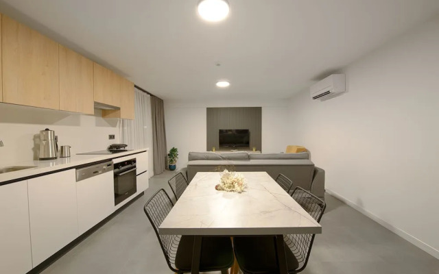 Lodos Suites & Residence
