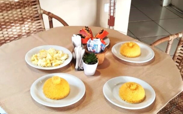 Pousada do Trinta