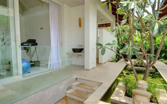 Villa Mia
