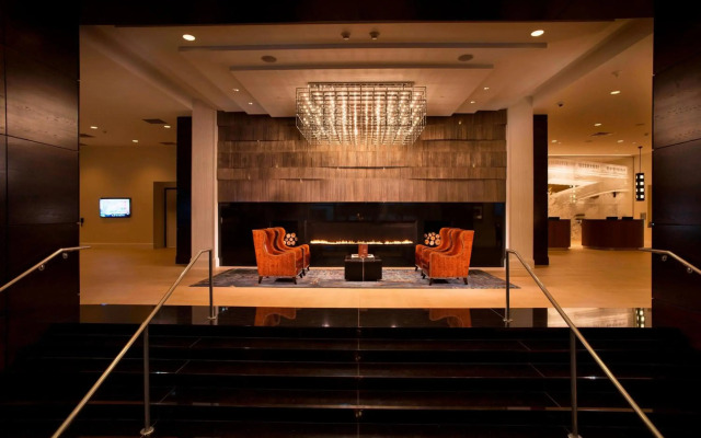 Marriott Milwaukee Downtown