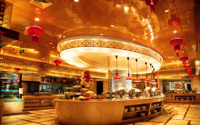 Riviera Hotel Ningbo