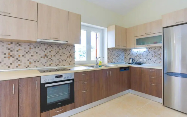 Villa Plagia Brand New Villa