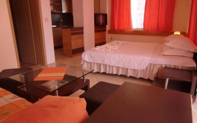 Guest House Odessa