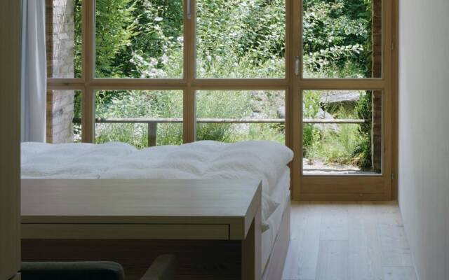 Stiftung Kartause Ittingen