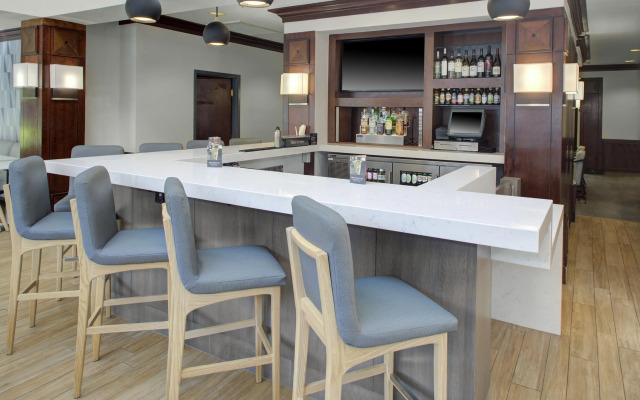 Hyatt House Parsippany/Whippany