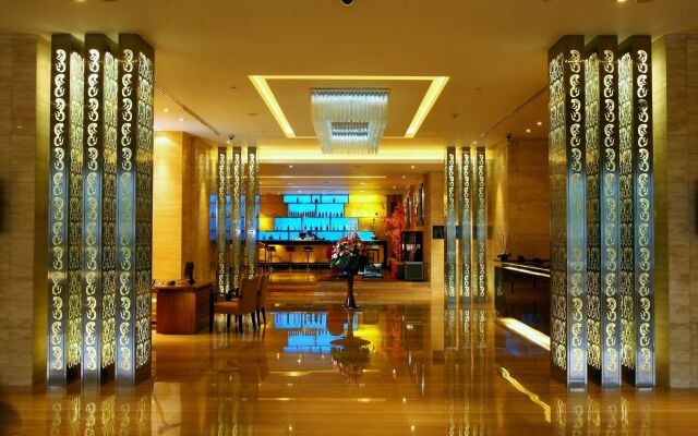 Cambridge Hotel Medan