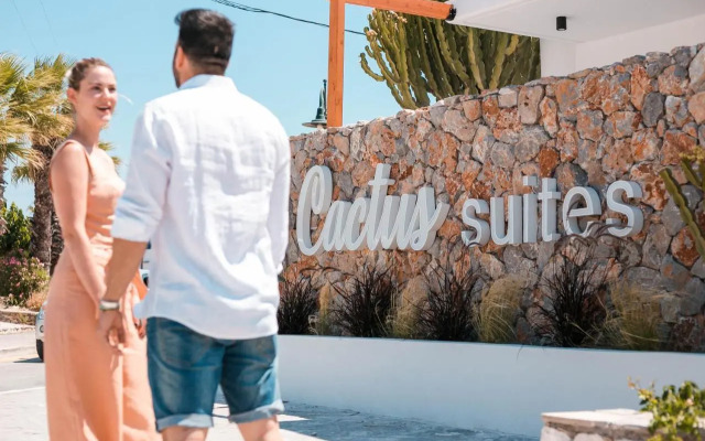 Cactus Suites