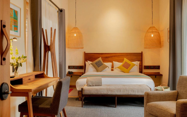 Taller de Juan - Casa Hotel