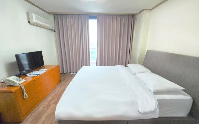 Nam Han River Ilsung Condo