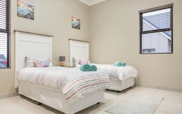 The Living Collective