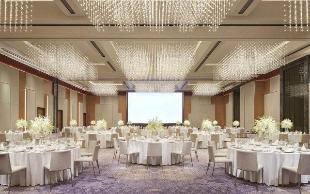Hyatt Regency Ningbo Hangzhou Bay