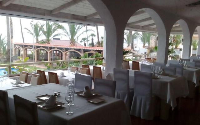 Hosteria del Mar