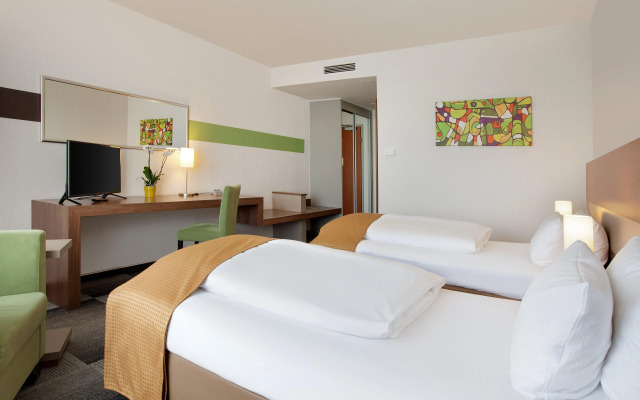 Holiday Inn Berlin City-East Landsberger Allee