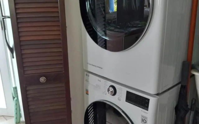 Breezy Nights Puerto Rico