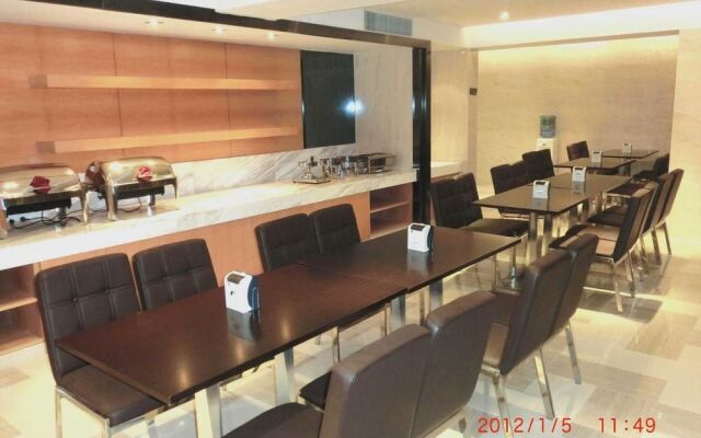 Yeste Hotel - Guigang