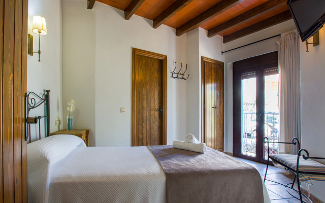 Hostal Valle del Sol Confort Rooms