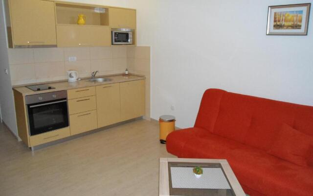 Apartments Raskovic I