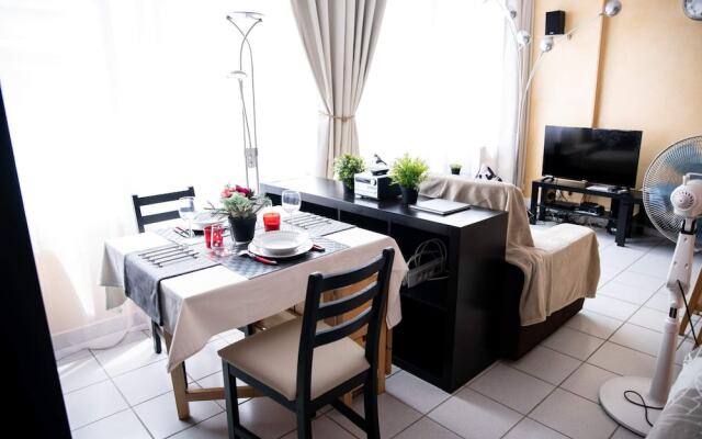 Lovely Apartment in Vanves