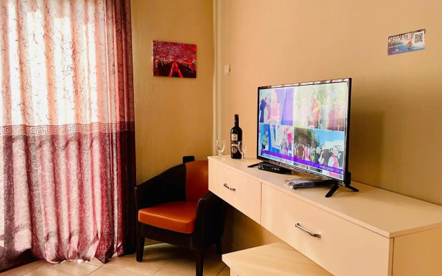 Viola Hotel