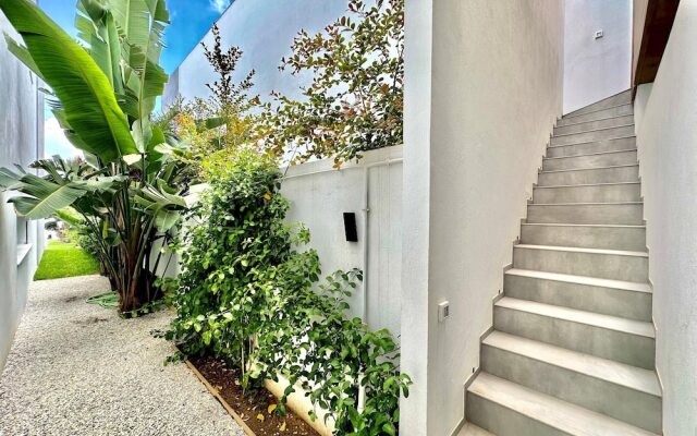 The Dream Villa Soukra