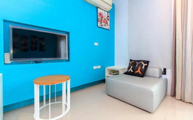 Silimu Hostel
