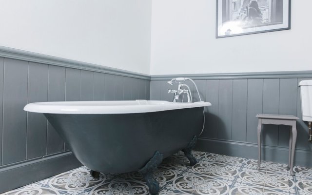 Northern Hideaways, Sunnyside, Otterburn