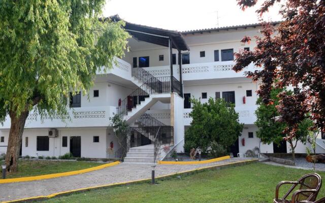 Afytos Lofts