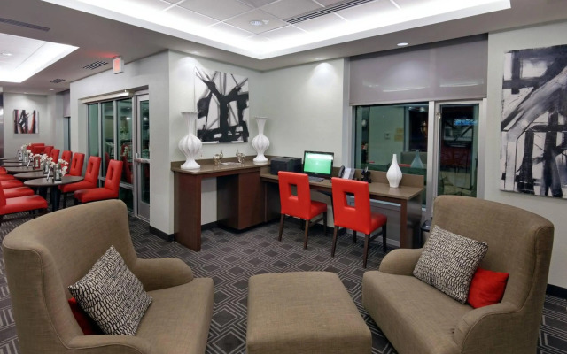 TownePlace Suites Springfield